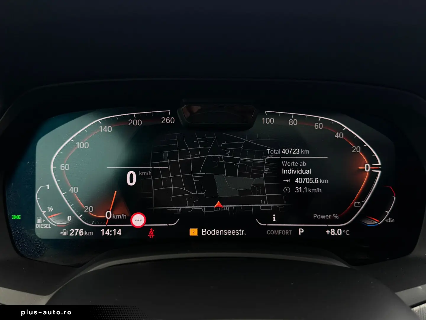 X6 xD30d M-Sport SoftClos Pano 360 Ka HuD Memory