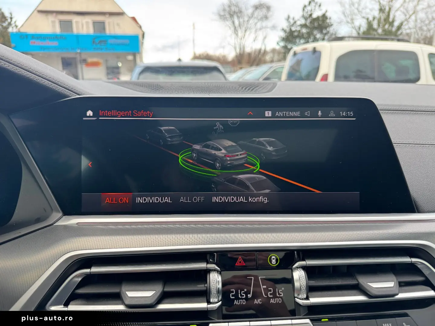 X6 xD30d M-Sport SoftClos Pano 360 Ka HuD Memory