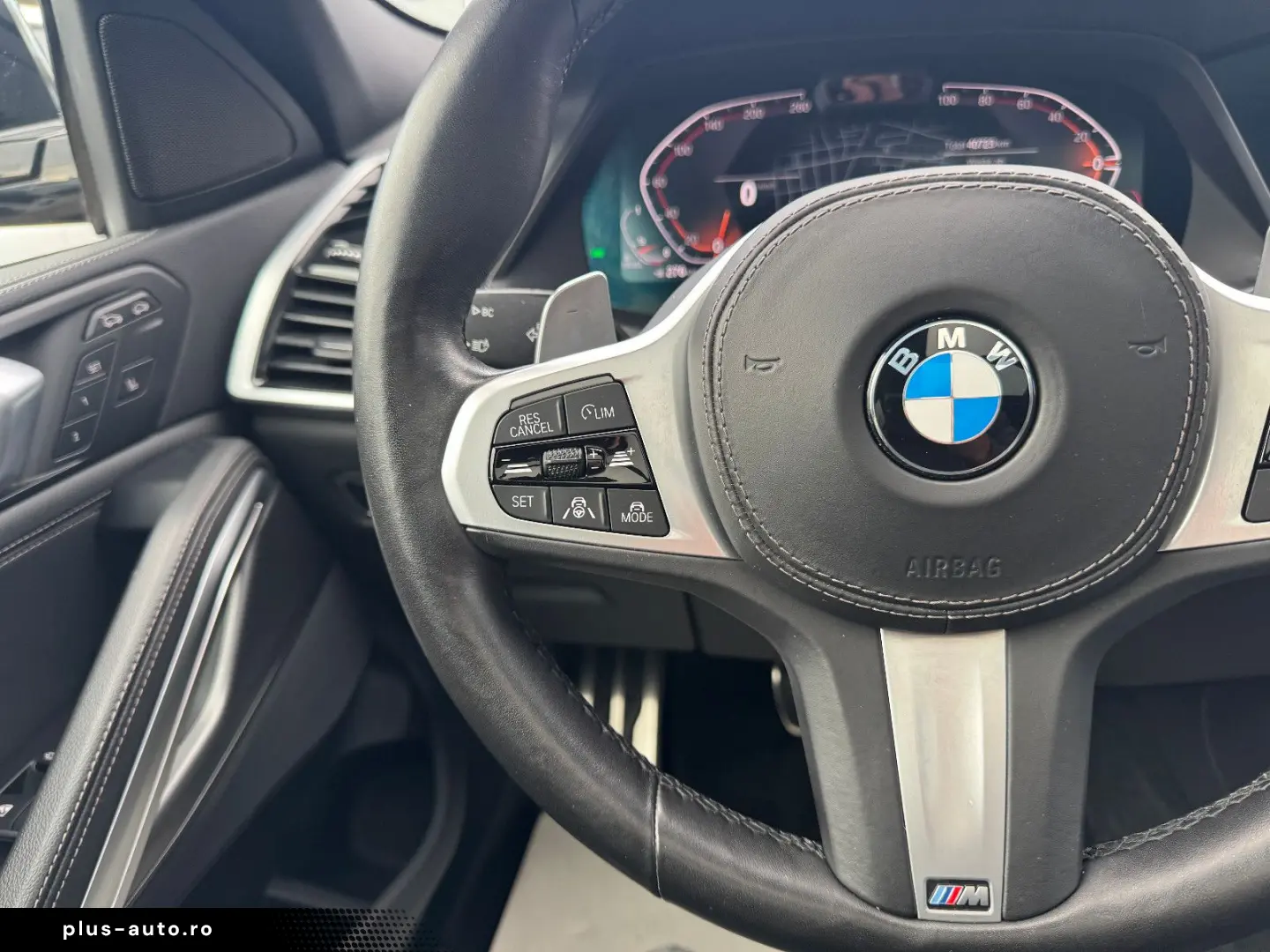 X6 xD30d M-Sport SoftClos Pano 360 Ka HuD Memory