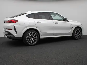 X6 xD40d M Sport Panorama 360 Laser HUD DisplKey
