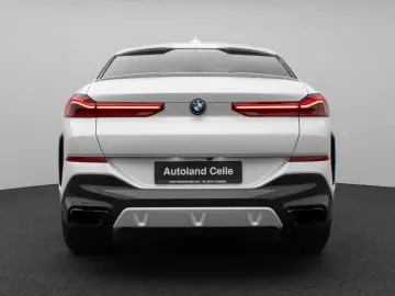 X6 xD40d M Sport Panorama 360 Laser HUD DisplKey