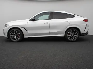 X6 xD40d M Sport Panorama 360 Laser HUD DisplKey