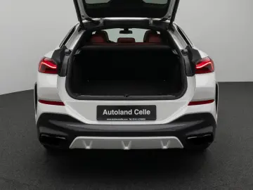 X6 xD40d M Sport Panorama 360 Laser HUD DisplKey