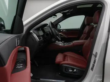 X6 xD40d M Sport Panorama 360 Laser HUD DisplKey