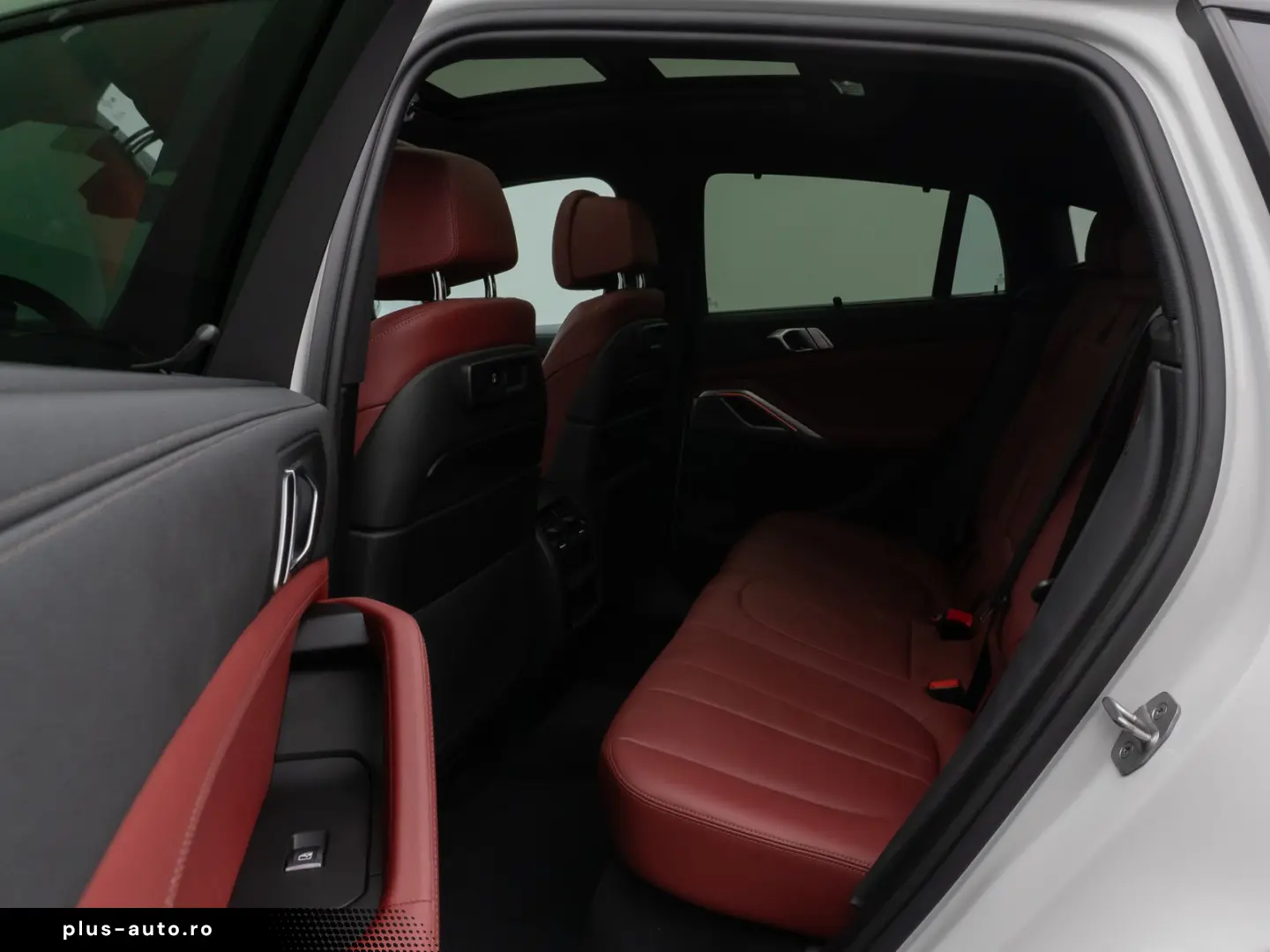 X6 xD40d M Sport Panorama 360 Laser HUD DisplKey