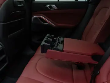 X6 xD40d M Sport Panorama 360 Laser HUD DisplKey