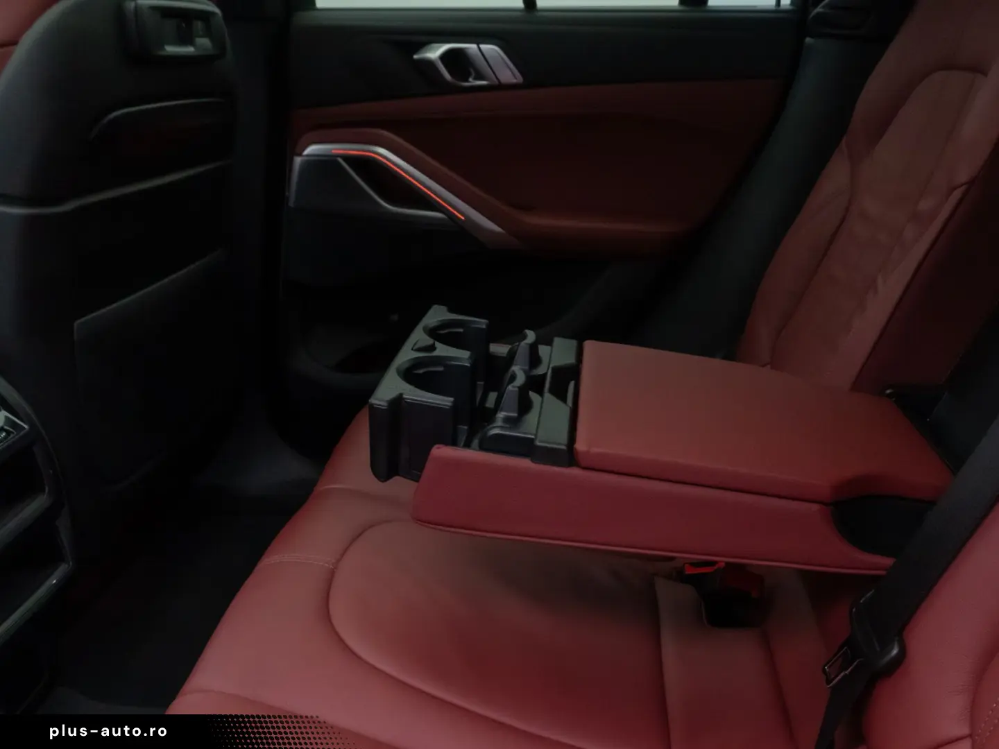 X6 xD40d M Sport Panorama 360 Laser HUD DisplKey