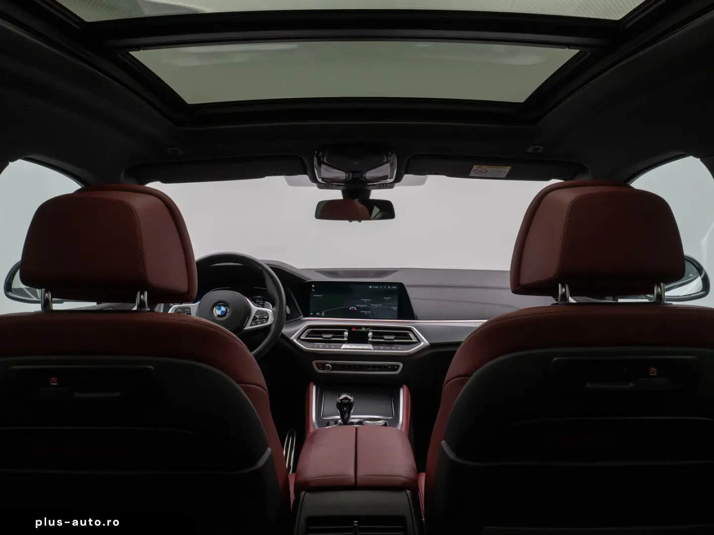 X6 xD40d M Sport Panorama 360 Laser HUD DisplKey