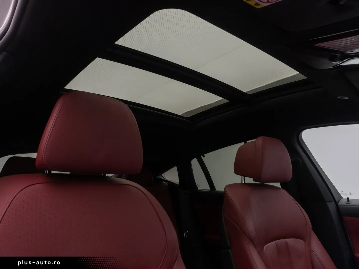 X6 xD40d M Sport Panorama 360 Laser HUD DisplKey