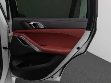 X6 xD40d M Sport Panorama 360 Laser HUD DisplKey