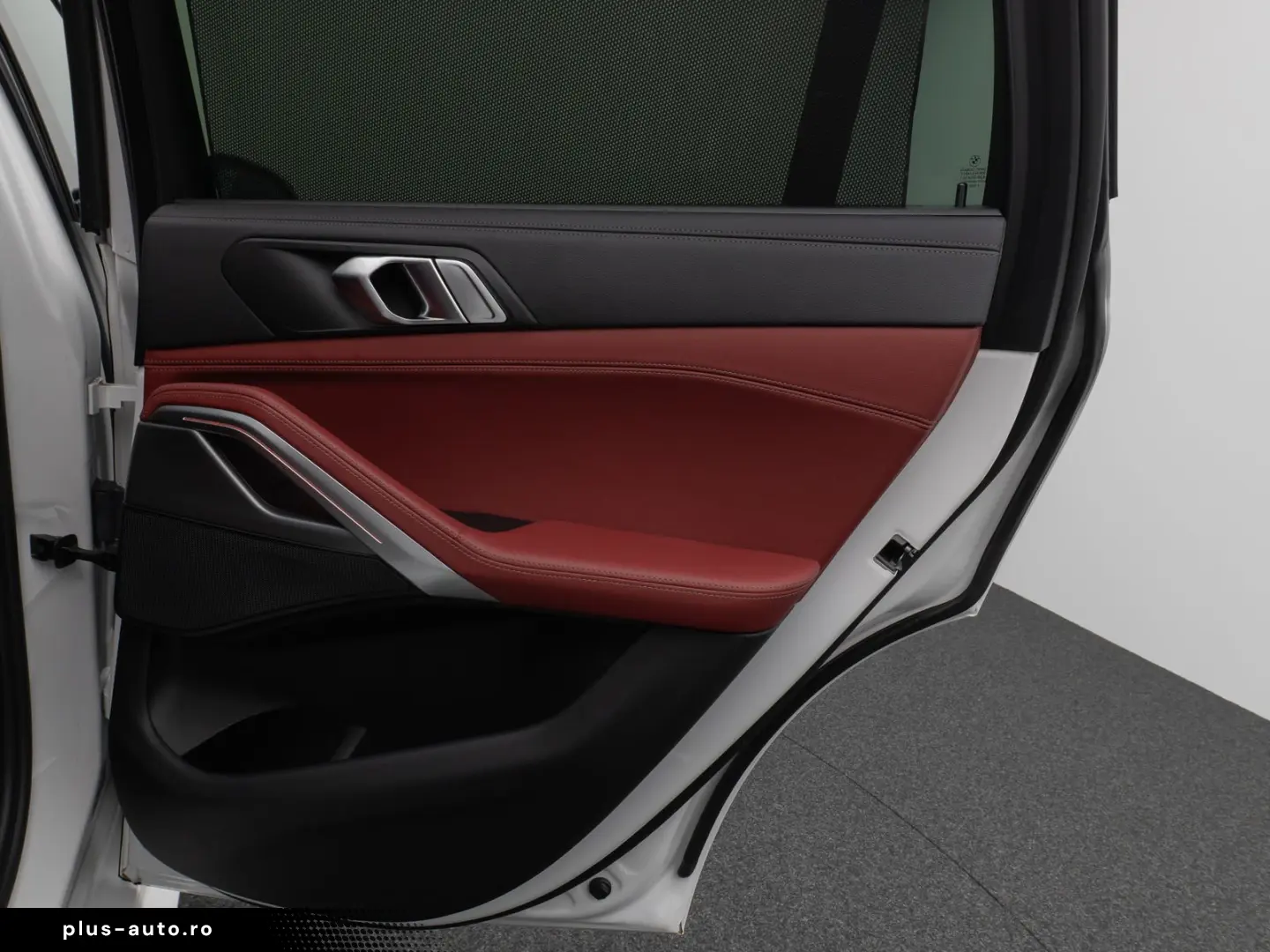 X6 xD40d M Sport Panorama 360 Laser HUD DisplKey