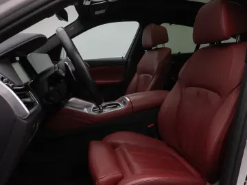X6 xD40d M Sport Panorama 360 Laser HUD DisplKey