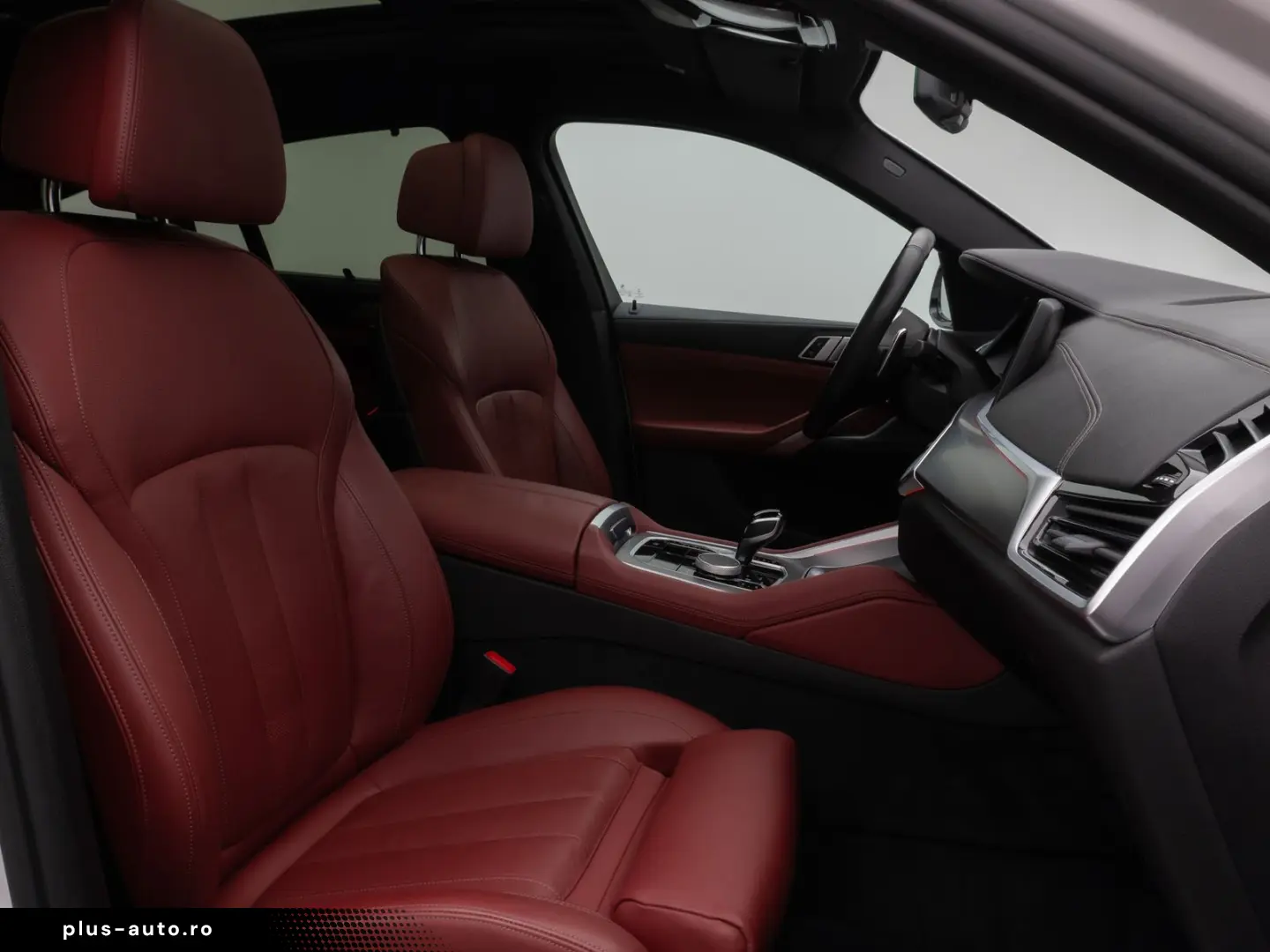 X6 xD40d M Sport Panorama 360 Laser HUD DisplKey