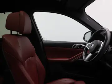 X6 xD40d M Sport Panorama 360 Laser HUD DisplKey