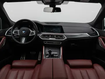 X6 xD40d M Sport Panorama 360 Laser HUD DisplKey