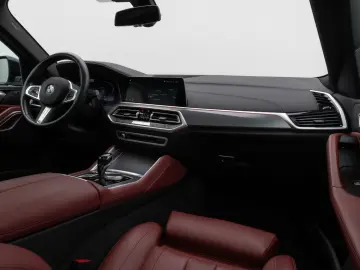 X6 xD40d M Sport Panorama 360 Laser HUD DisplKey
