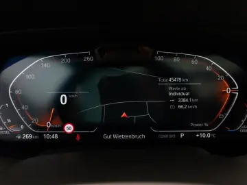 X6 xD40d M Sport Panorama 360 Laser HUD DisplKey