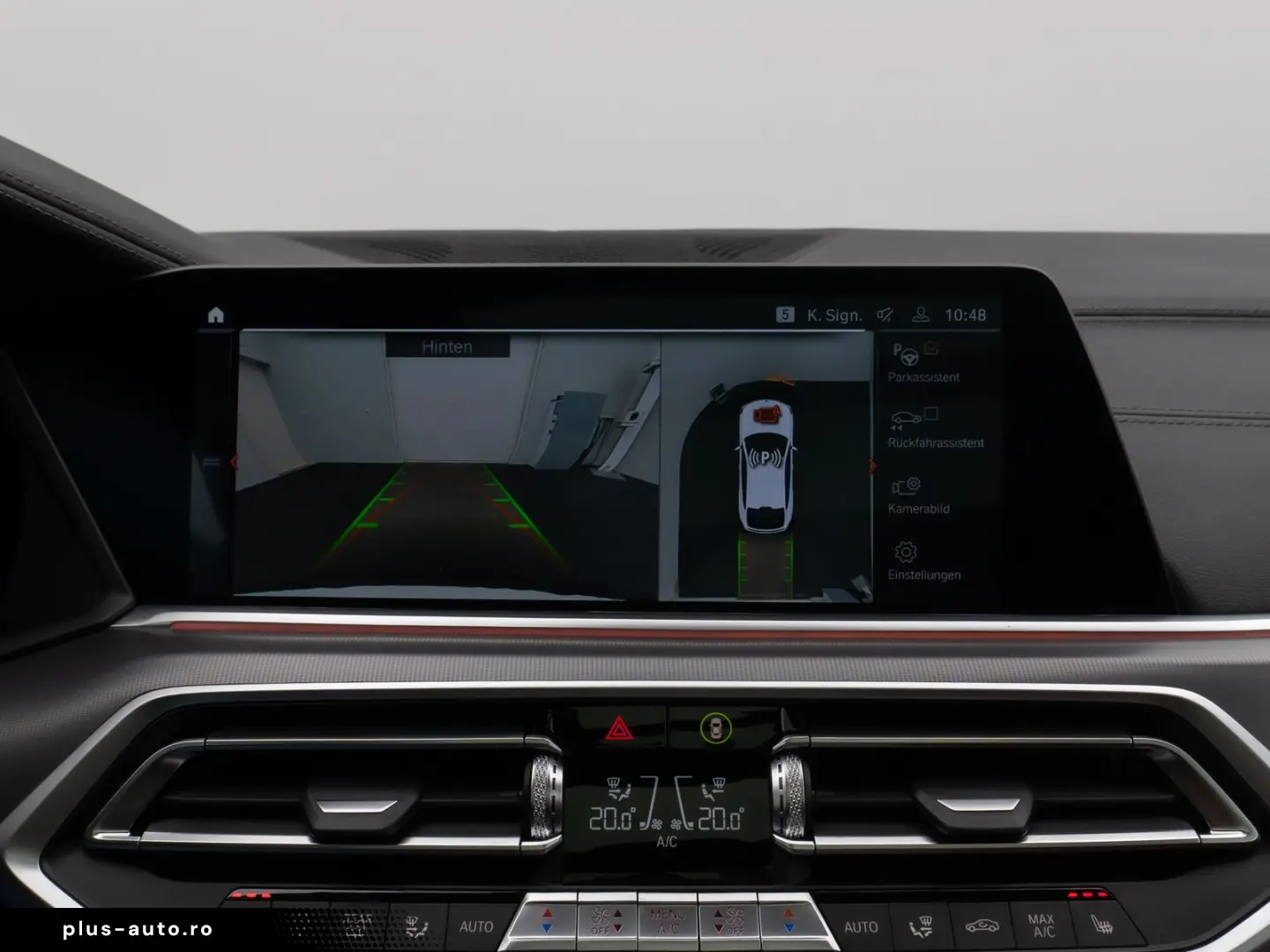 X6 xD40d M Sport Panorama 360 Laser HUD DisplKey