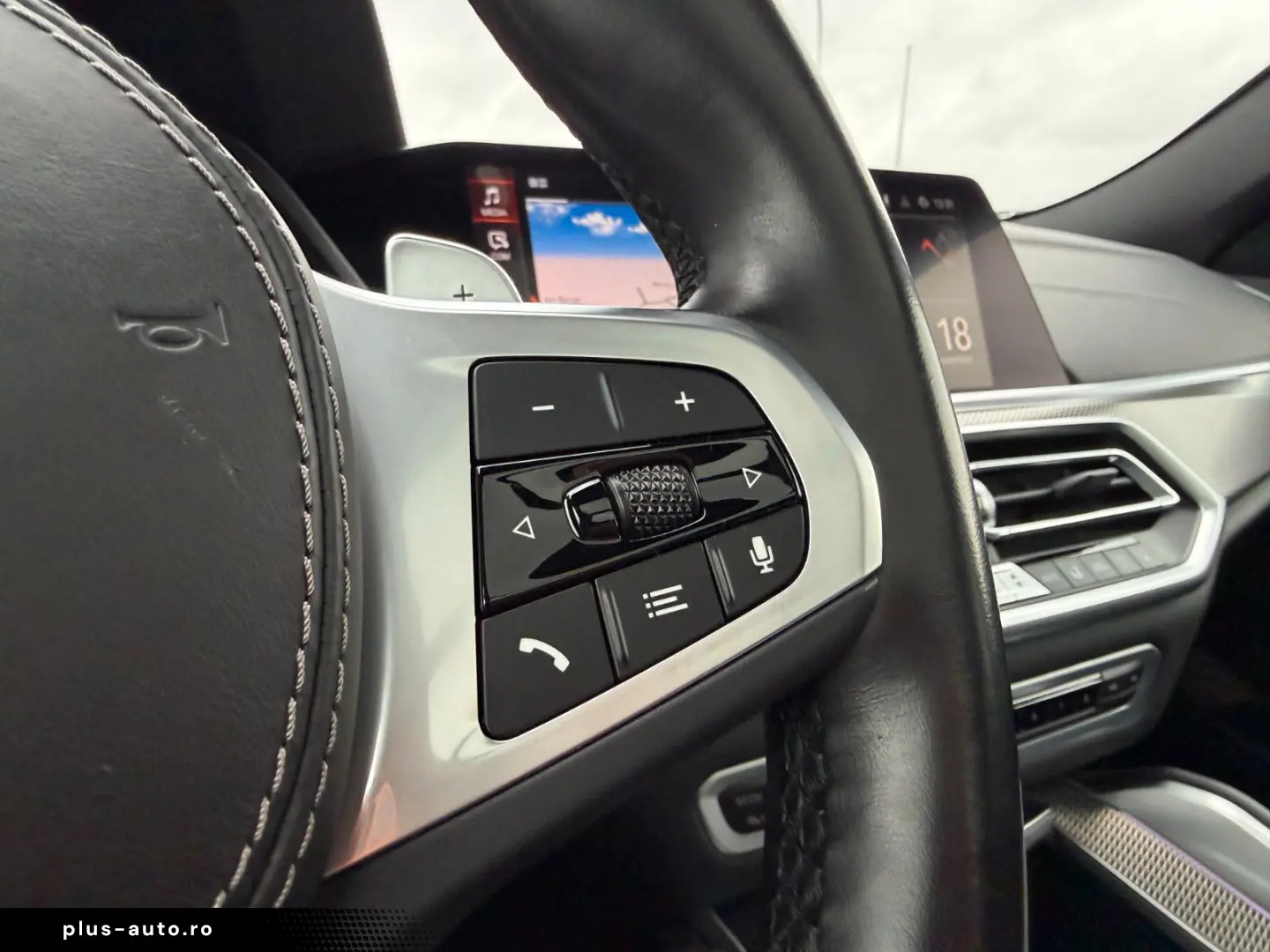 X6 30d xDrive M Sport Paket  Panoramadach