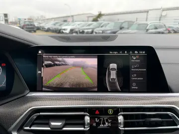 X6 30d xDrive M Sport Paket  Panoramadach