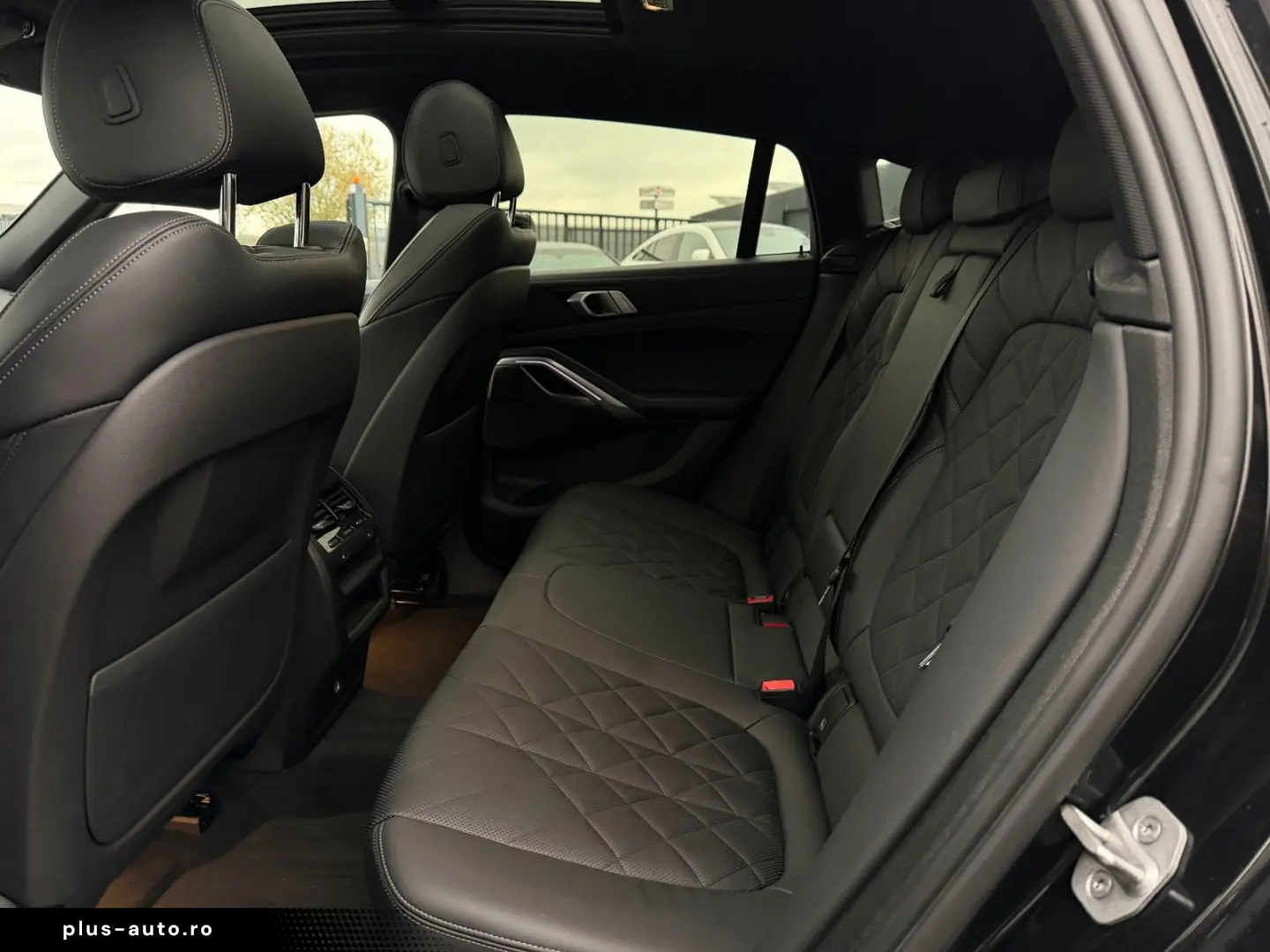 X6 30d xDrive M Sport Paket  Panoramadach