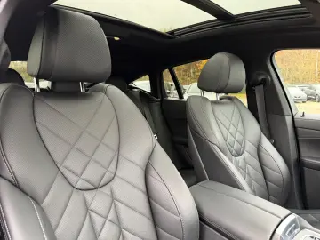X6 30d xDrive M Sport Paket  Panoramadach