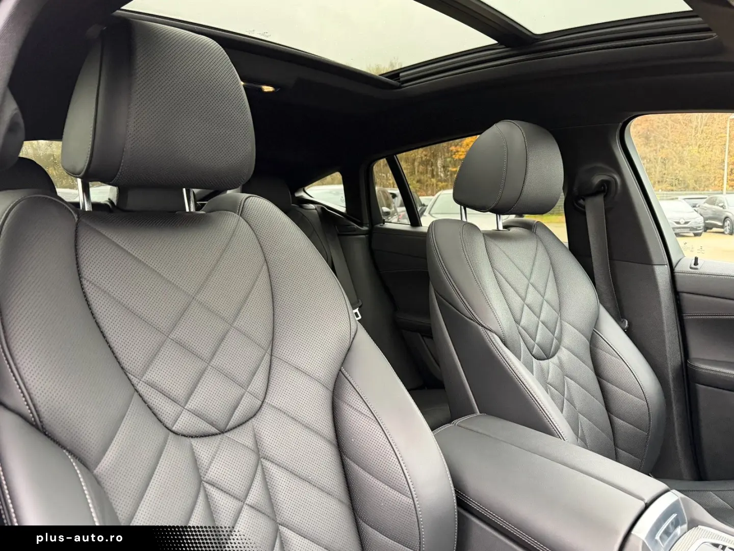 X6 30d xDrive M Sport Paket  Panoramadach