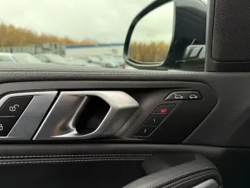 X6 30d xDrive M Sport Paket  Panoramadach