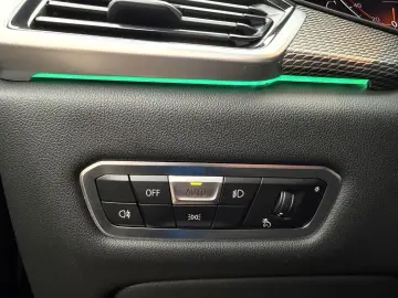 X6 30d xDrive M Sport Paket  Panoramadach