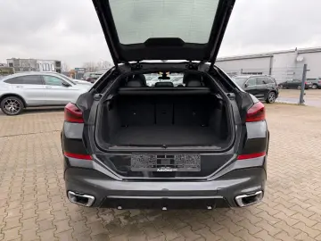 X6 30d xDrive M Sport Paket  Panoramadach