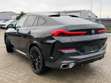 X6 xDrive 30 d M Sport