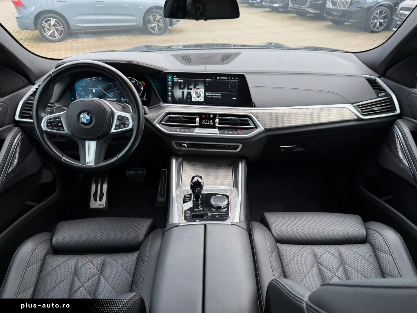 X6 xDrive 30 d M Sport