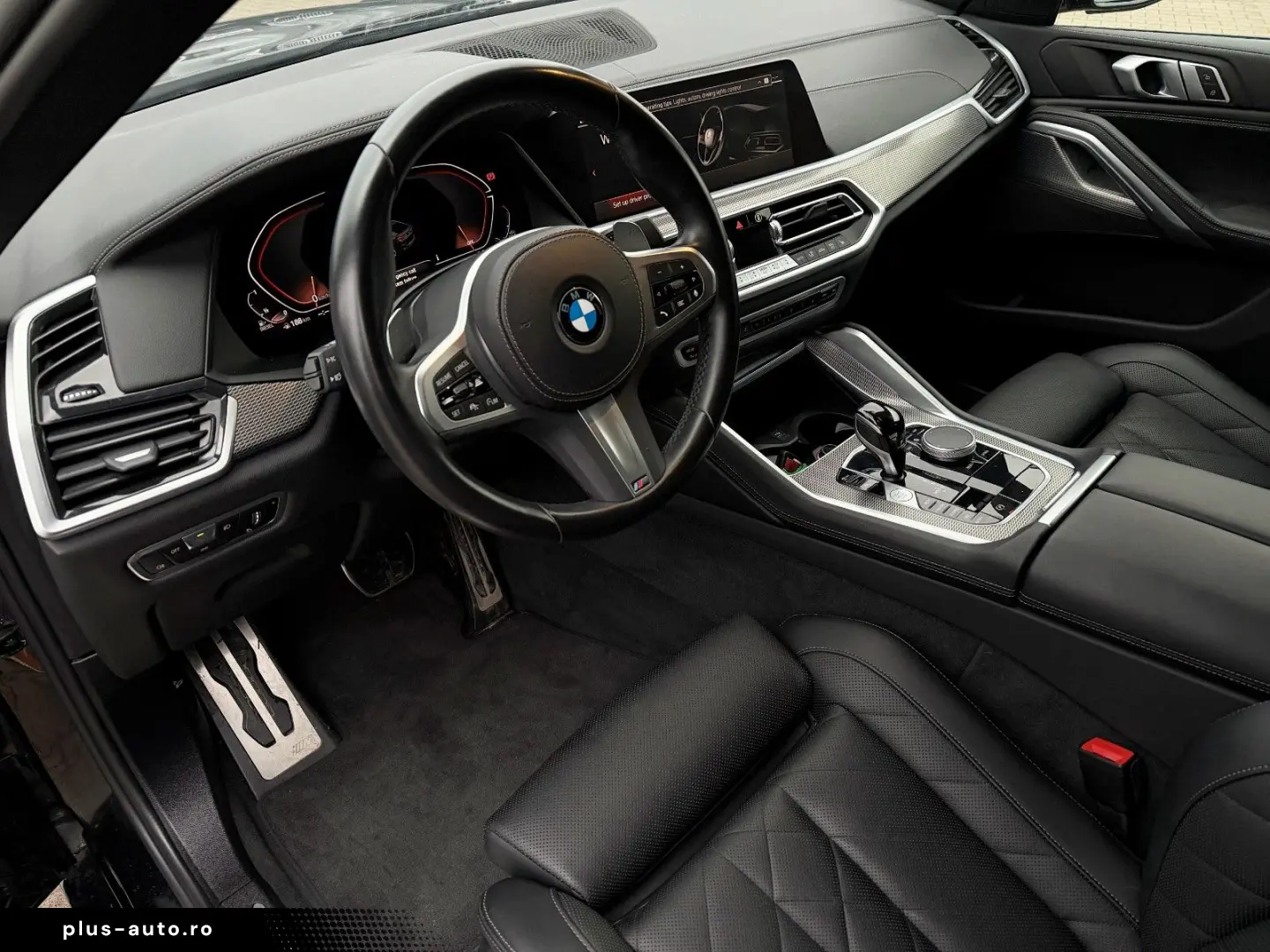 X6 xDrive 30 d M Sport