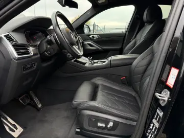 X6 xDrive 30 d M Sport