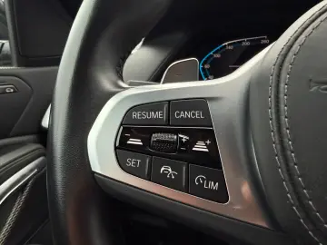 X6 xDrive 30 d M Sport