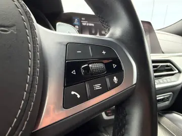 X6 xDrive 30 d M Sport