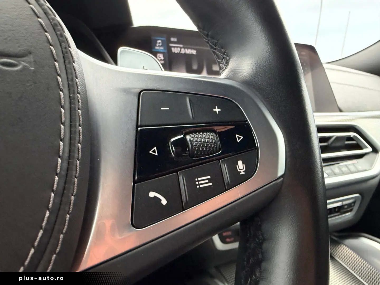 X6 xDrive 30 d M Sport