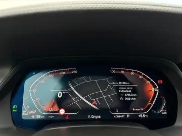 X6 xDrive 30 d M Sport