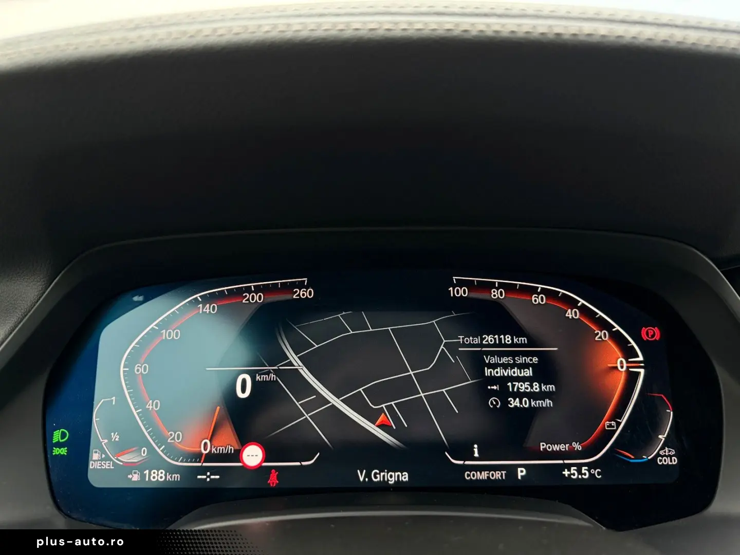 X6 xDrive 30 d M Sport