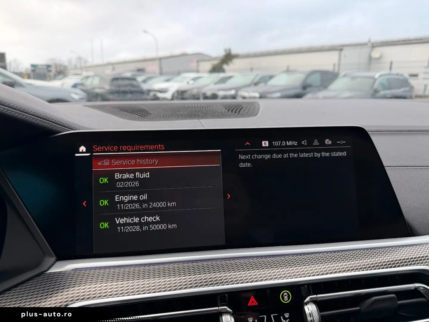 X6 xDrive 30 d M Sport