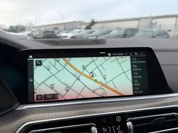 X6 xDrive 30 d M Sport