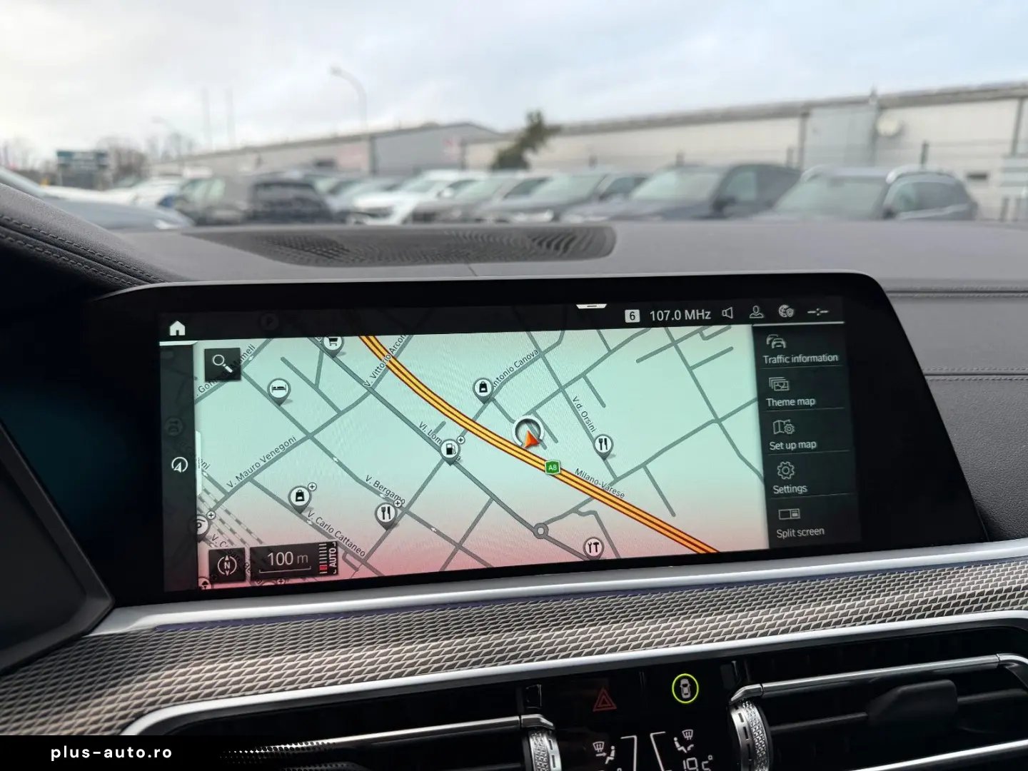 X6 xDrive 30 d M Sport