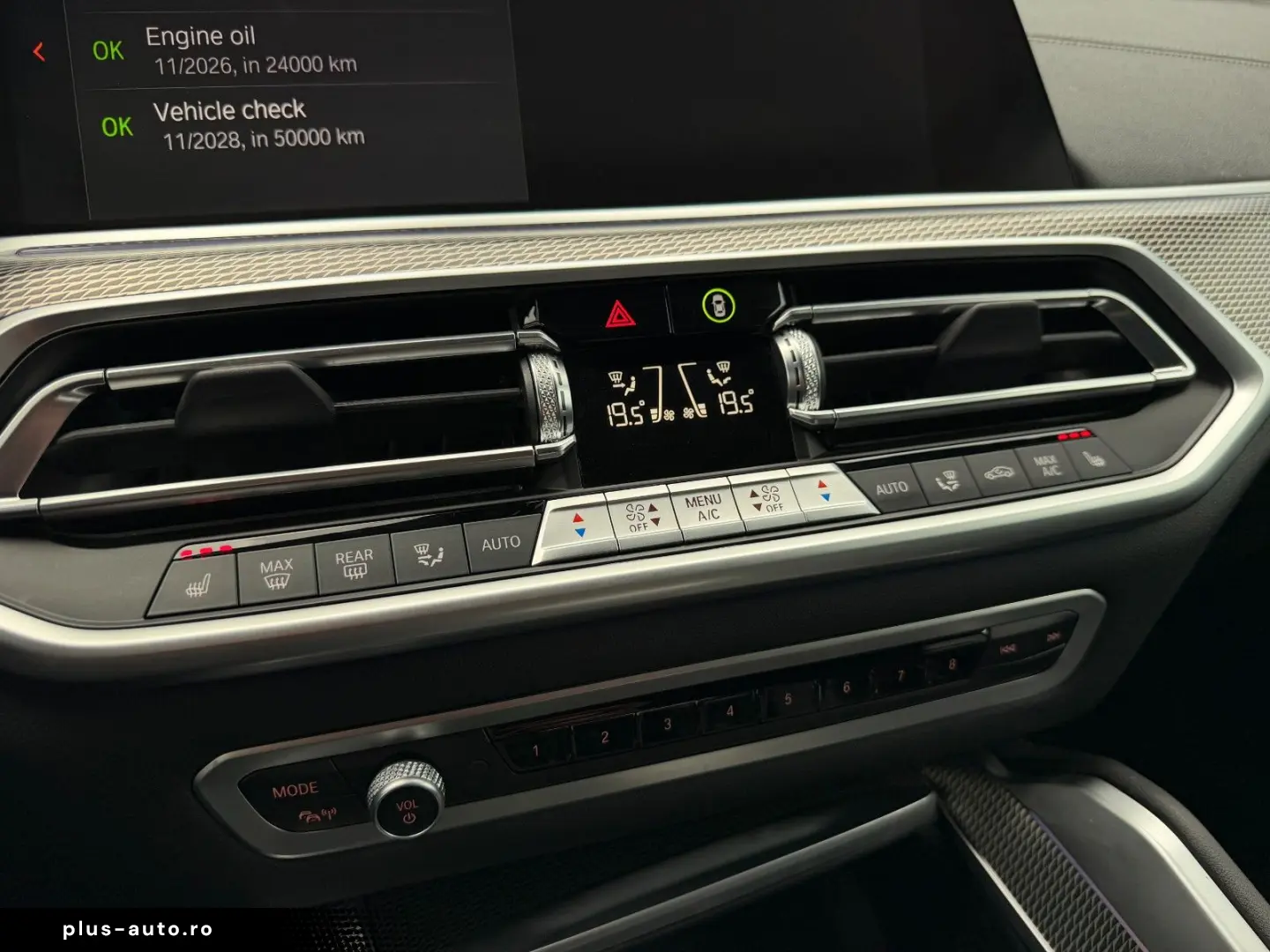 X6 xDrive 30 d M Sport