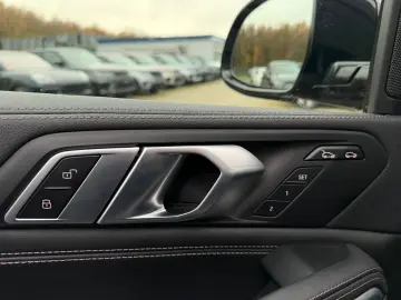 X6 xDrive 30 d M Sport