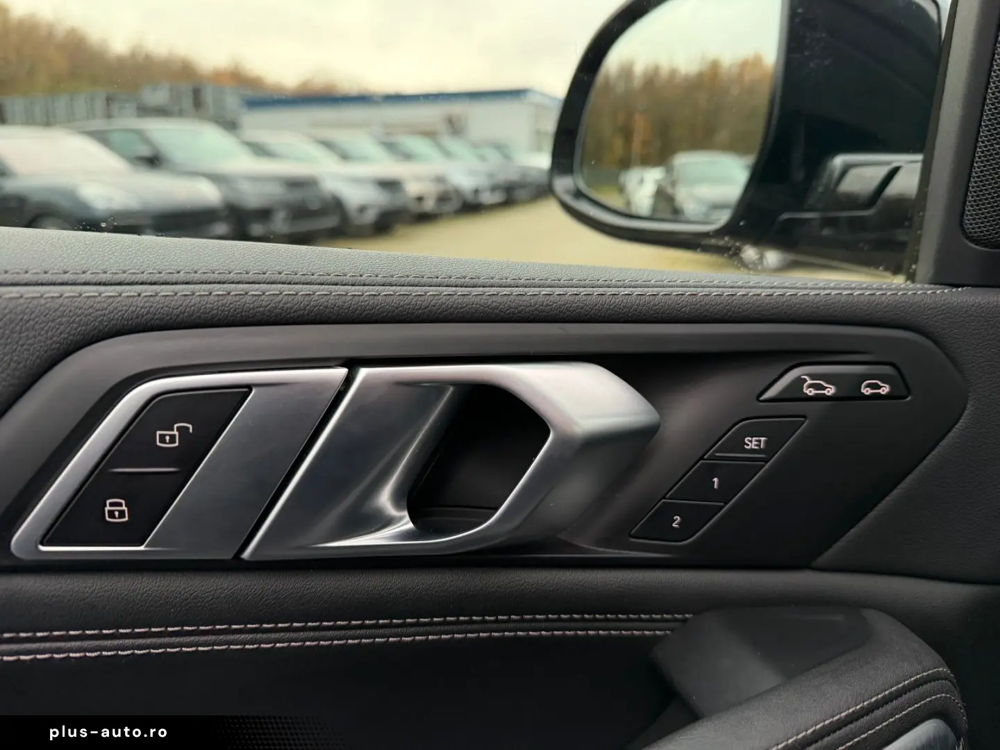 X6 xDrive 30 d M Sport