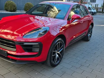 Macan S ALU20  18WegeSportSi PDLS  Kamera