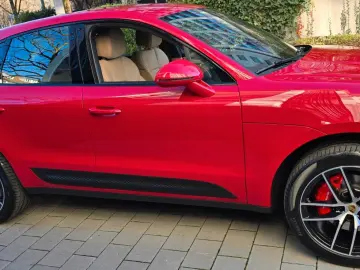 Macan S ALU20  18WegeSportSi PDLS  Kamera