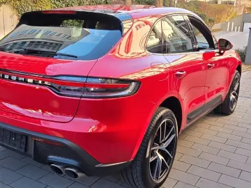 Macan S ALU20  18WegeSportSi PDLS  Kamera