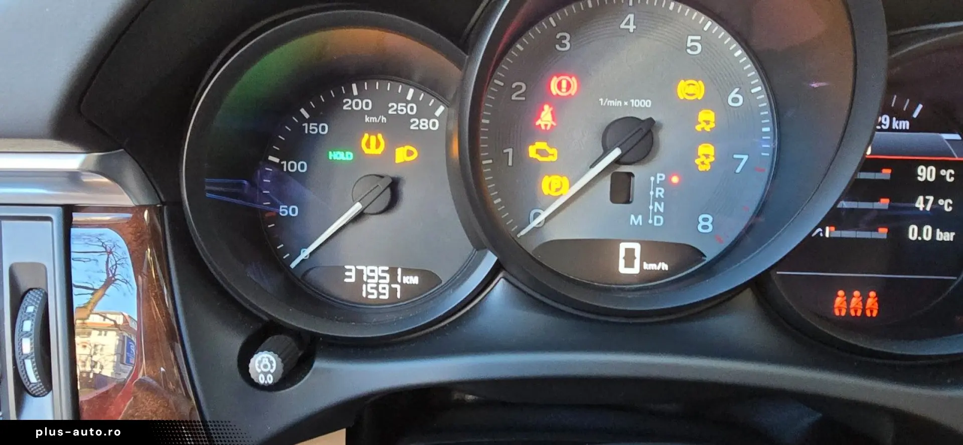 Macan S ALU20  18WegeSportSi PDLS  Kamera