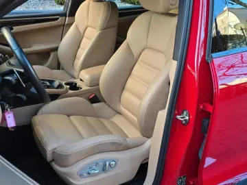 Macan S ALU20  18WegeSportSi PDLS  Kamera